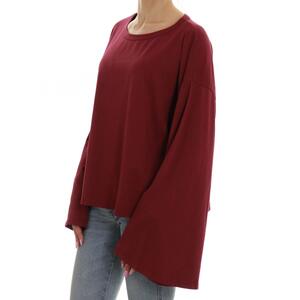 T-SHIRT MANICA CAMPANA HAVEONE - Mad Fashion | img vers.300x/